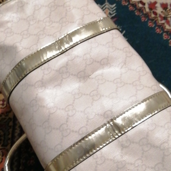 Gucci Joy Boston purse - Picture 7 of 15